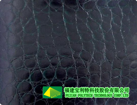 synthetic leather